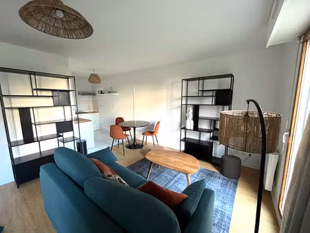 nantes - a louer - st mihiel - meuble