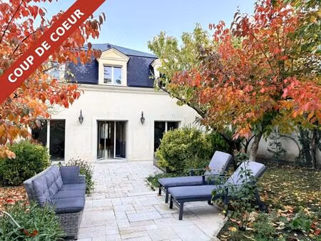 maison 7 pieces - rare-