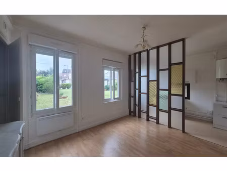 location appartement  43 m² t-2 à saint-aubin-lès-elbeuf  526 €