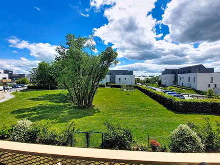 appartement moderne 3 pièces à vendre à sainte luce sur loire