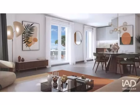 appartement à tassin-la-demi-lune (69160)