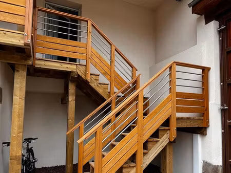 appartement à louer westhoffen