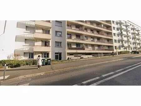 parking sécurisé à louer