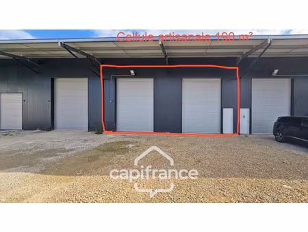 local professionnel à louer chalon sur saone 3 pièce(s) 200m2 1 250€/mois ht/hc