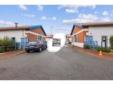 location local d’activités choisy le roi 94600 311m²