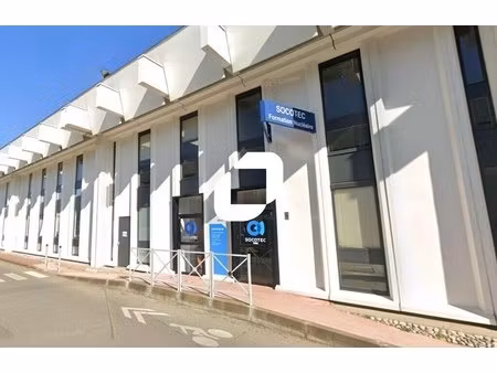 location local d’activités rungis 94150 1008m²