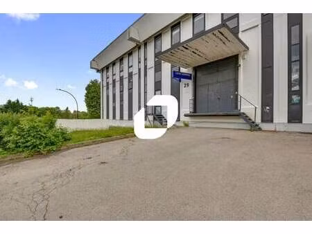 location local d’activités rungis 94150 634m²
