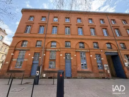 boutique/local commercial à toulouse (31000)