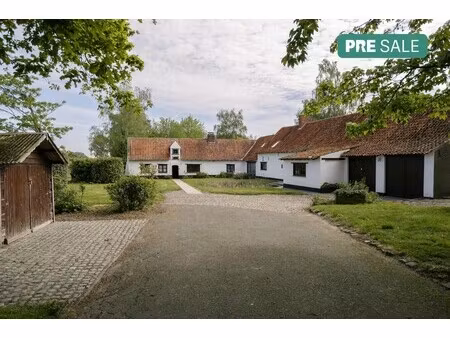 karakteristiek wonen op 5.011 m²
