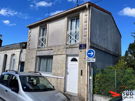 maison t5 avec extérieur