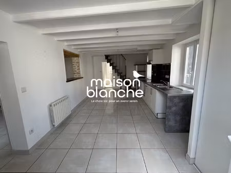 maison à louer la devise