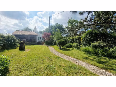 maison de charme grosbreuil