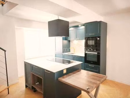 vente maison à laval centre-ville cathédrale (53000) : à vendre / 89m² laval centre-ville 