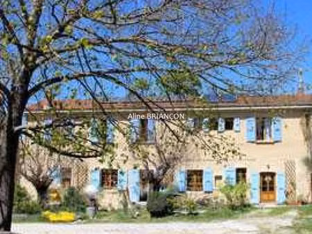 maison 7 pièces