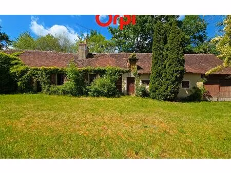 maison préval 103.69 m² t-4 à vendre  97 000 €