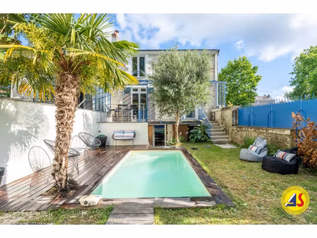 maison reze trentemoult