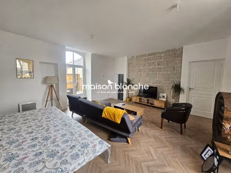maison neuve centre rochefort-sur-loire