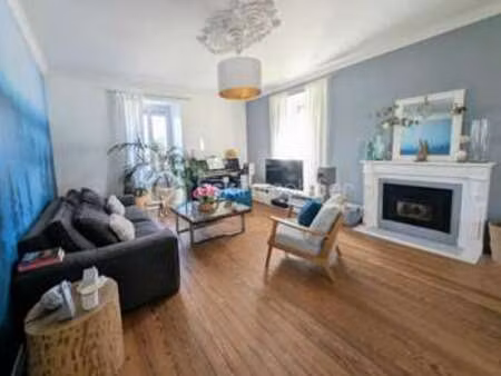 vente maison à saint-julien-de-concelles (44450) : à vendre / 198m² saint-julien-de-concel