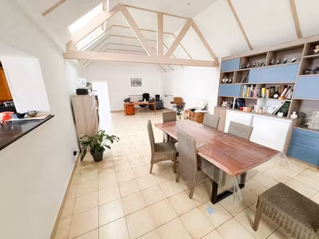 vente maison 5 pièces 252 m² à toufflers (59390)  365 000 €
