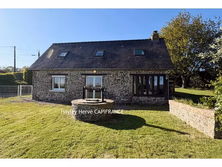 maison à vendre campeaux 4 pièce(s) 65m2 148 000€