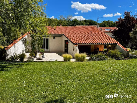 maison à vendre noé