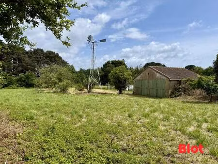 vente terrain à la baule-escoublac escoublac (44500) : à vendre / la baule-escoublac escou