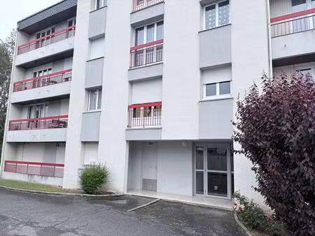 appartement angers 3 pièce(s) 60 m2