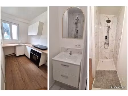 maison composée de 2 appartements – idéal investissement locatif ou résidence principale +