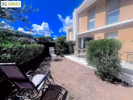 duplex 4 pièces