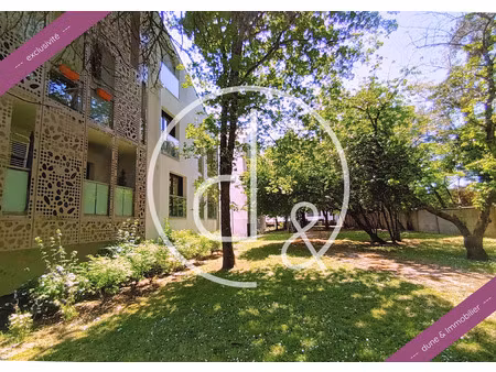 appartement clef en main  au calme absolu  et au coeur des commodités !
