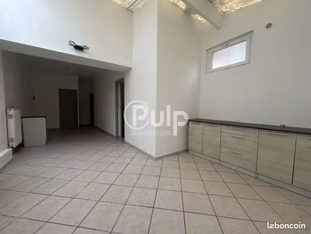 immeuble 10 pièces 118 m²