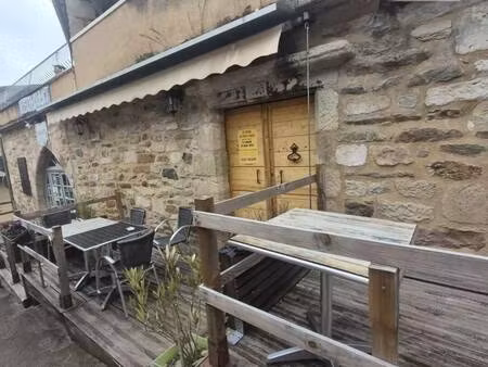 immeuble à vendre