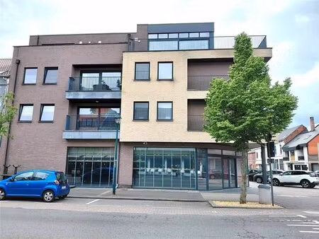 appartement à louer à couwenberghstraat 23 bourg-léopold (rbv88787)