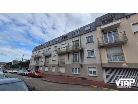 appartement avec balcon et parking