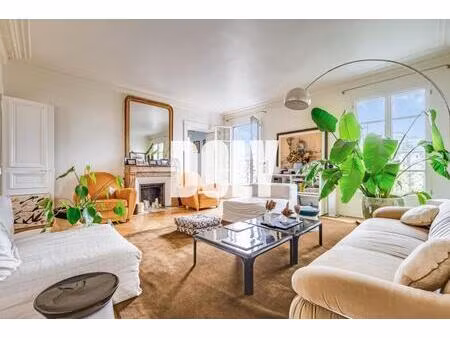 exclusivité doly - appartement avec balcon - boulevard de strasbourg  75010