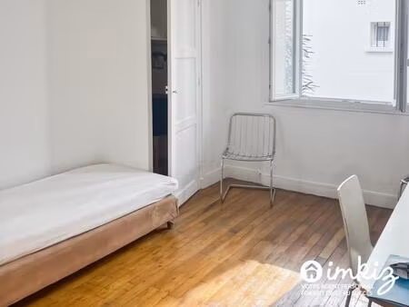 appartement 1 pièce