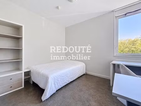 logement etudiant - investissement en lmnp