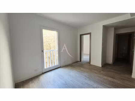 location appartement 2 pièces  35.00m²  saint