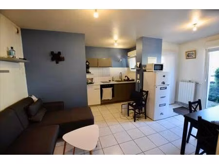 seloncourt-appartement t2 en rez-de-chaussée