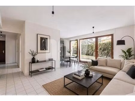 doly - appartement - thonon les bains 74200