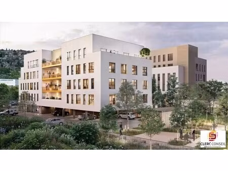 vente bureaux 156 m²