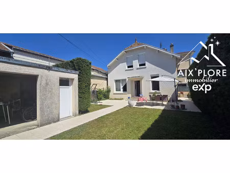 maison à vendre ambérieu-en-bugey