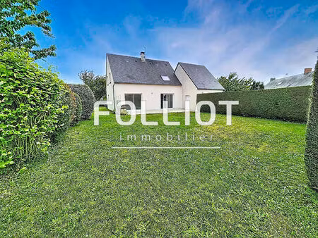 maison 6 pièces à vendre à coudeville sur mer - réf. 145786
