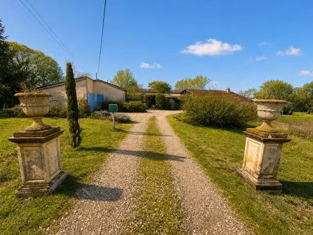 maison à vendre eymet