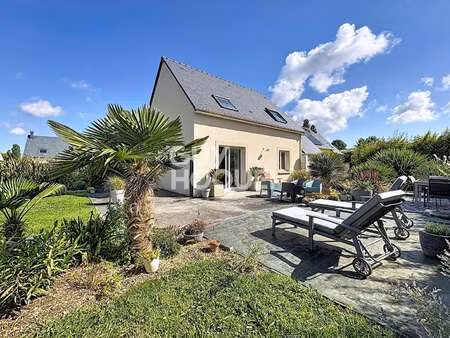 vente maison à fontenay-le-pesnel (14250) : à vendre / 104m² fontenay-le-pesnel