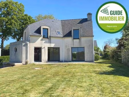 vente maison à guidel (56520) : à vendre / 126m² guidel