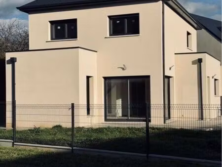 maisons ifs