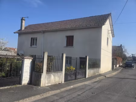 maison 3 chambres 97m2 - proche gare et centre-ville