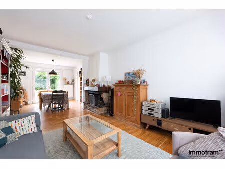 maison à vendre marcq-en-baroeul