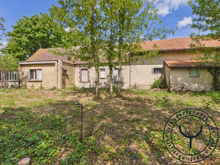 maison à rénover